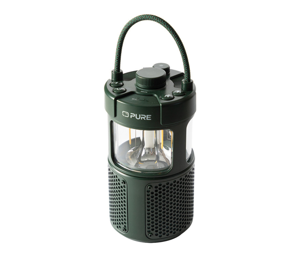 PURE Woodland Glow Green EU/UK/AUS - 1538394 - zdjęcie 3